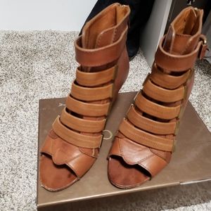 Givenchy size 37 1/2